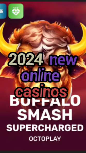 2024 new online casinos-w4cy2mdjlx2bf.com