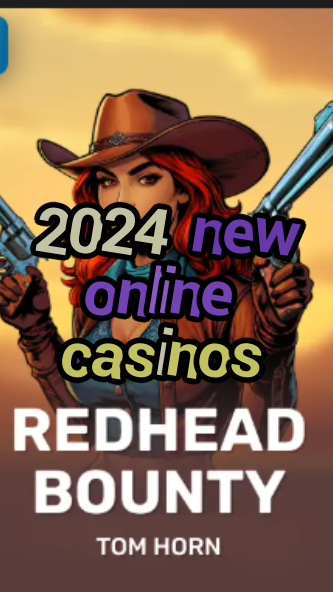 2024 new online casinos-w4cy2mdjlx2bf.com