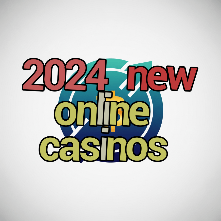2024 new online casinos